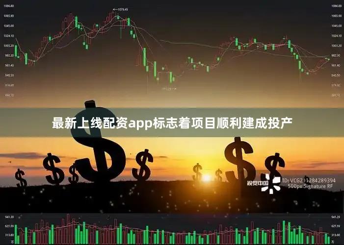 最新上线配资app标志着项目顺利建成投产
